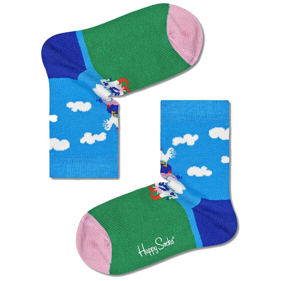 Носки для фермы Happy Socks "Светлые носки"