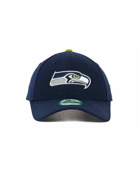 Seattle Seahawks First Down 9FORTY Cap