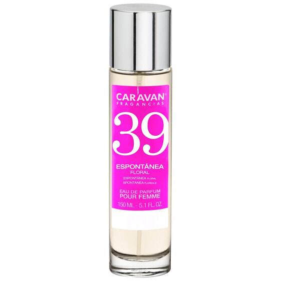 CARAVAN Nº39 150ml Parfum
