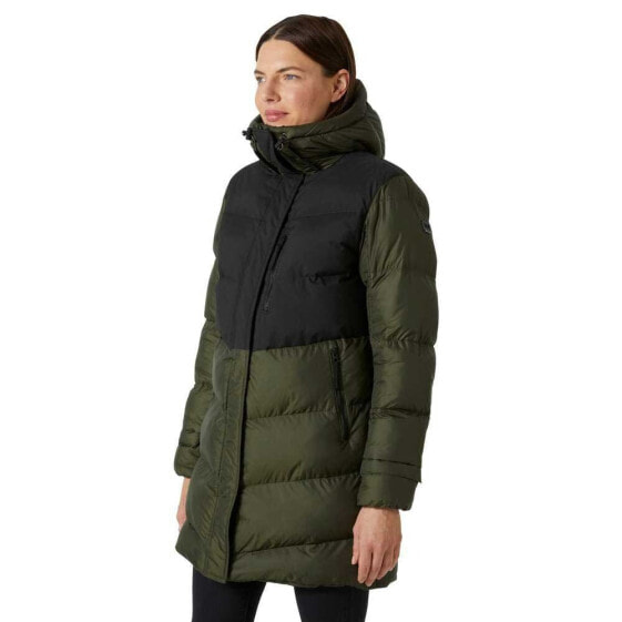 Куртка Helly Hansen Explorer Puffy Parka