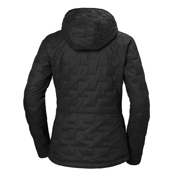 Lifaloft insulator jacket sale helly hansen