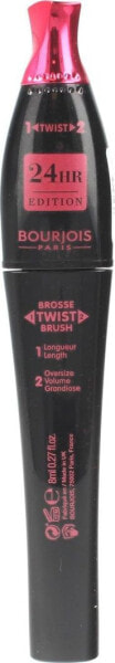 Bourjois Paris Tusz do rzęs Twist up the Volume Mascara 24h 23 Black 8ml