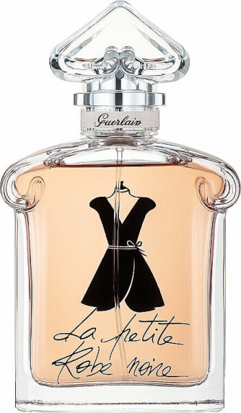 Guerlain La Petite Robe Noire Velours