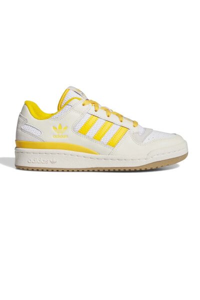 IF2740-K adidas Forum Low Cl W Kadın Spor Ayakkabı Krem