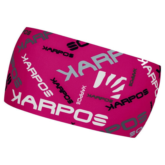 KARPOS Lavaredo Headband