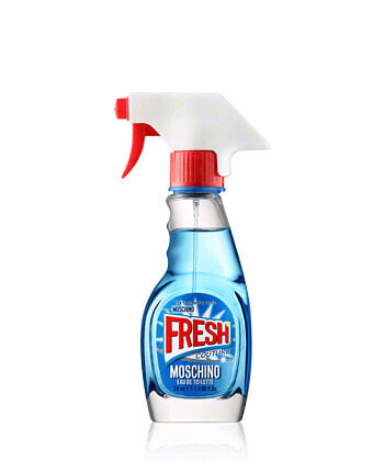 Moschino Fresh Couture Eau de Toilette Spray