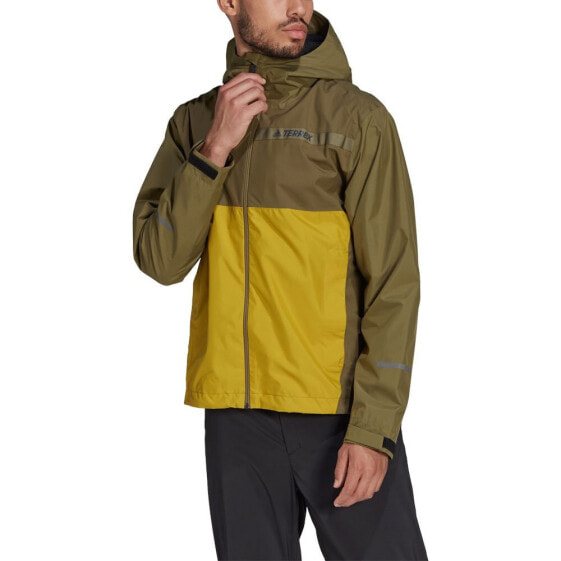 ADIDAS MT RR Jak 2.0 jacket