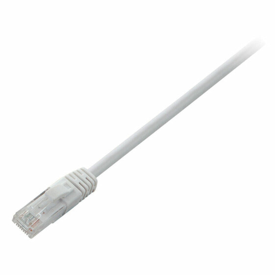 Жесткий сетевой кабель UTP кат. 6 V7 V7CAT6UTP-03M-WHT-1E 3 m Белый