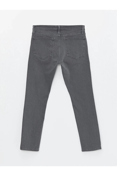 Джинсы узкие LC WAIKIKI Slim Fit Jeans 750 Slim Fit Erkek Jean Pantolon