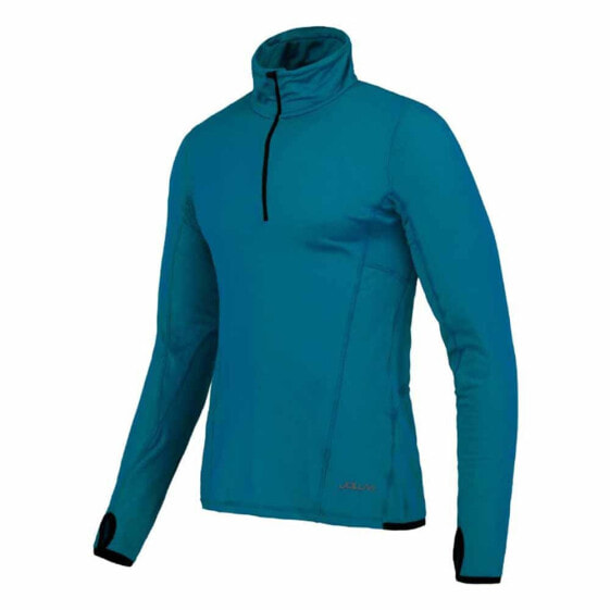 JOLUVI Unkas half zip fleece