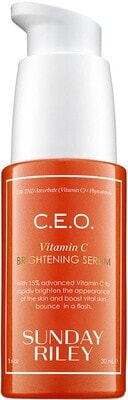 C.E.O. 15% Vitamin C Brightening Serum