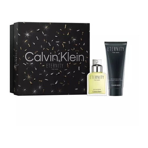 Calvin Klein Eternity Men Gift Set