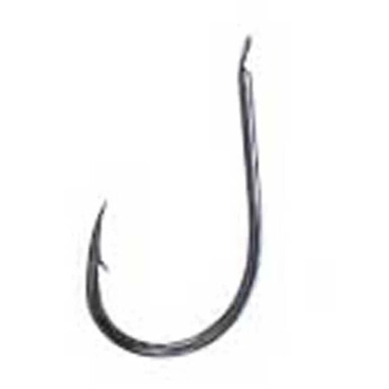 CRALUSSO Chinu Bronze Spaded Hook