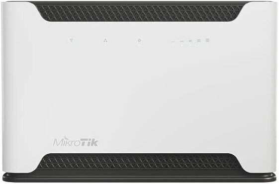 MikroTik Chateau LTE12 with RouterOS L4 License, International Version, RBD53G-5HACD2HND-TC&EG12-EA (License, International Version)
