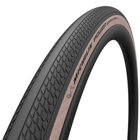 MICHELIN Power Adventure Competititon Line Tubeless 28´´-700 x 30 gravel tyre