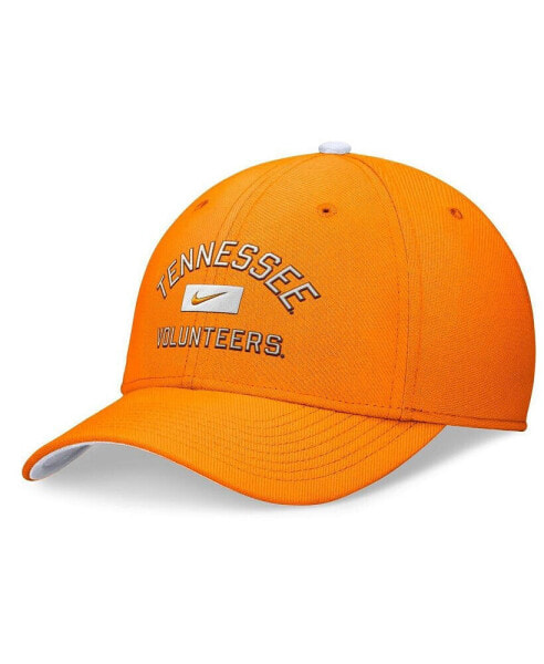 Men's Tennessee Orange Tennessee Volunteers Primetime Swoosh Flex Hat