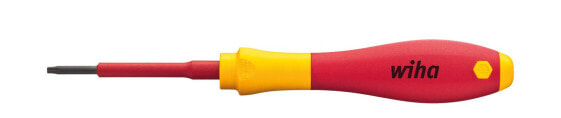 Wiha 03761 - 23 mm - 16.4 cm - 23 mm - 29.25 g - Red/Yellow