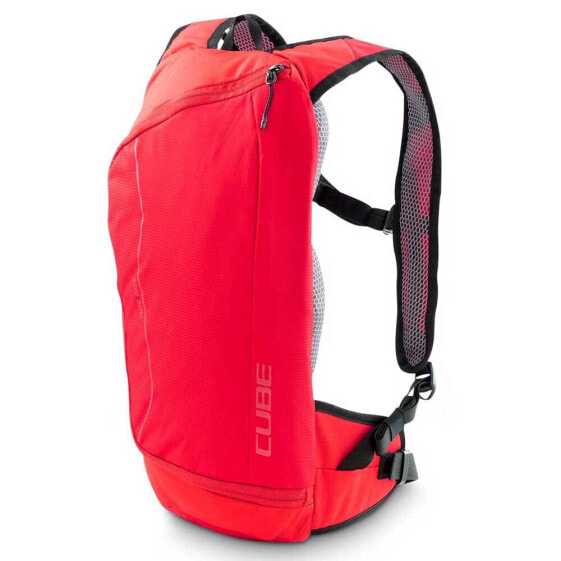 CUBE Pure Race 4L Backpack