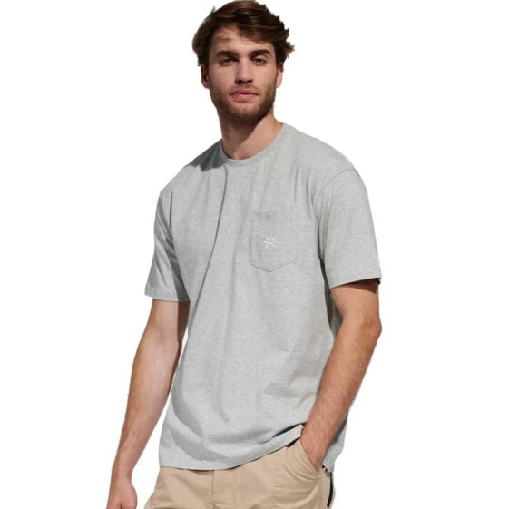 TROPICFEEL Pocket short sleeve T-shirt