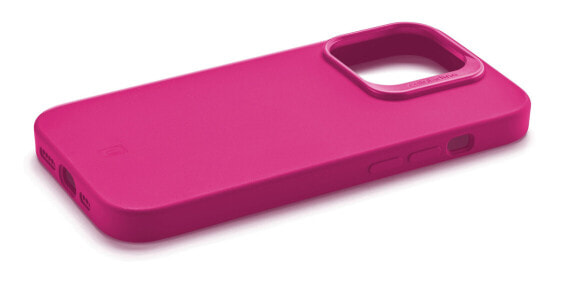 Cellularline Sensation Case Backcover Apple iPhone 15 Pro Max Pink
