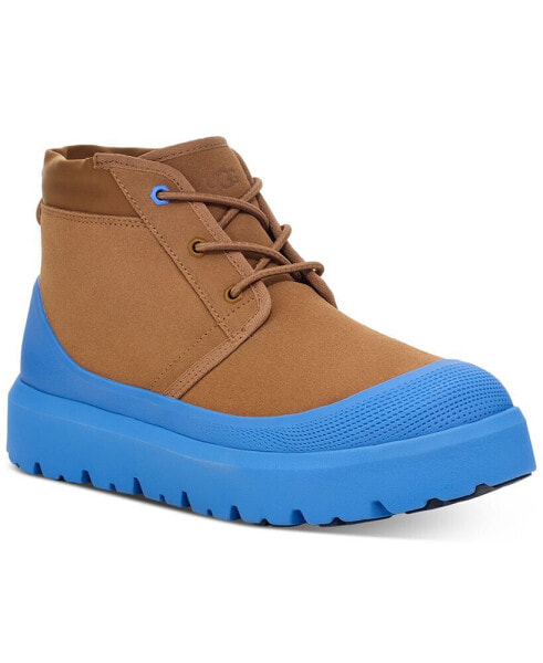 Men's Neumel Weather Hybrid Chukka Boot