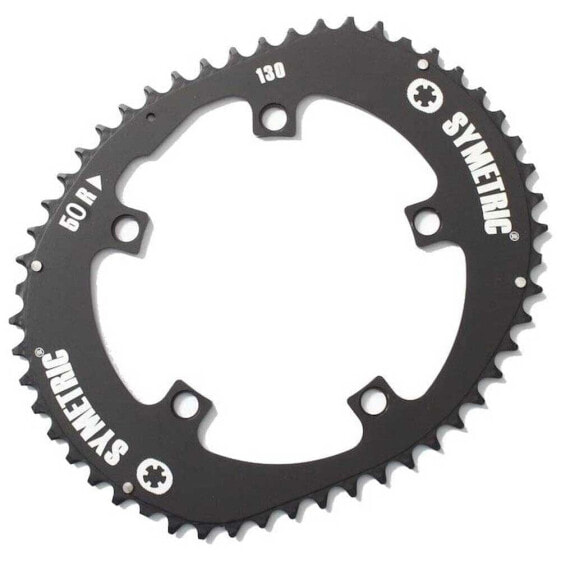 STRONGLIGHT 130 oval chainring