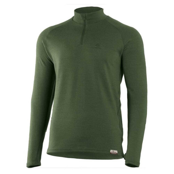 LASTING WARY 6262 half zip fleece