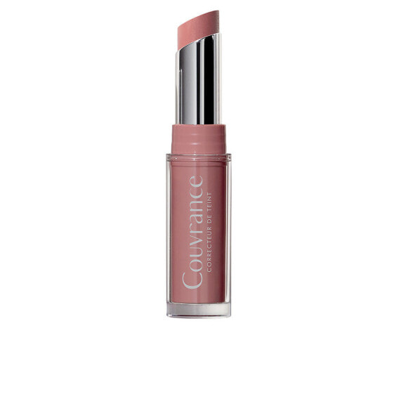 COUVRANCE moisturizing lipstick-balm #nude 3 gr