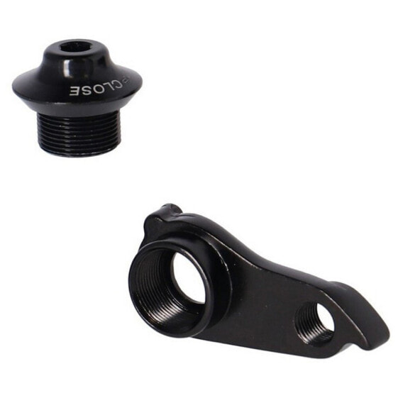 XLC DO-A108 P/Hardsev/H-Nine/Trekk Derailleur Hanger