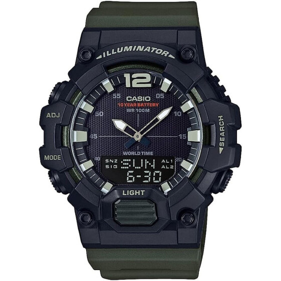 Мужские часы Casio (Ø 48 mm)