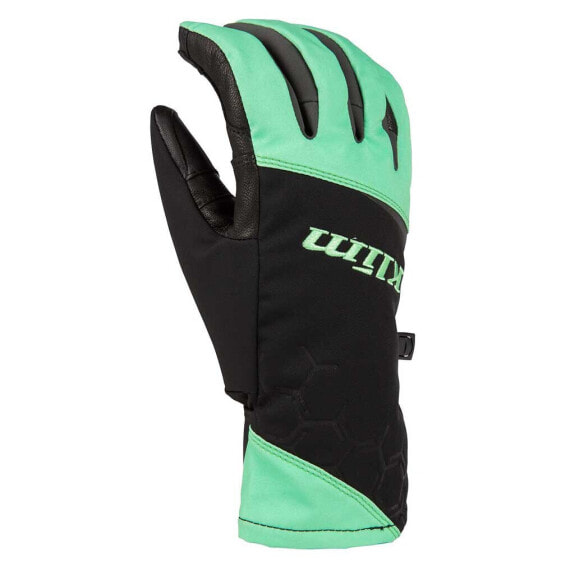 KLIM Bombshell gloves