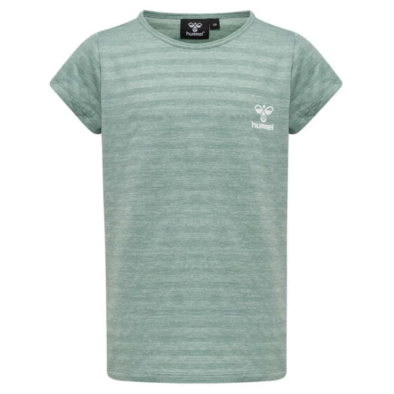 HUMMEL Sutkin short sleeve T-shirt