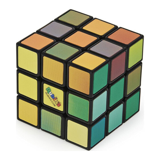 3D-пазл Rubik's 6063974 1 Предмет