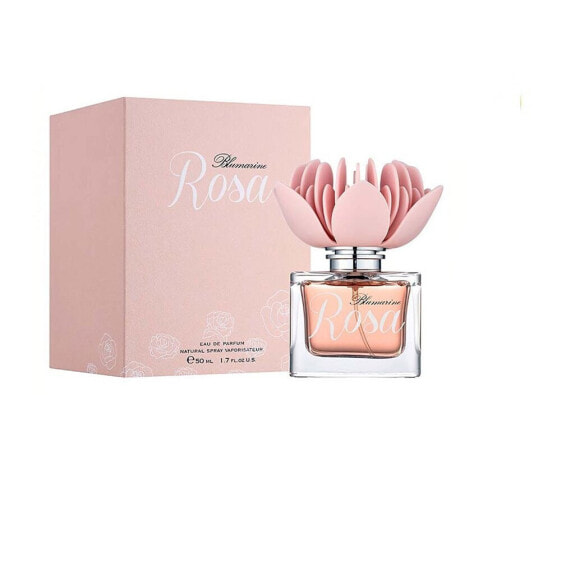 Женская парфюмерия Blumarine Rosa 50 мл Eau De Parfum