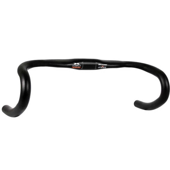 MASSI MHB-811 X-Compact Ergo Oversize handlebar