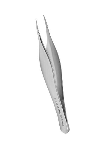 Professional podiatric tweezers PODO 10 (Splinter Tweezers)