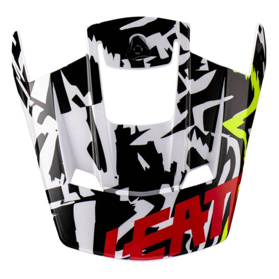 LEATT 3.5 Junior Visor