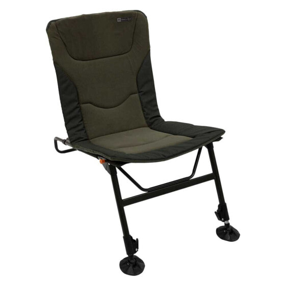 Складное кресло Mikado Enclave Low Chair 4,5 кг