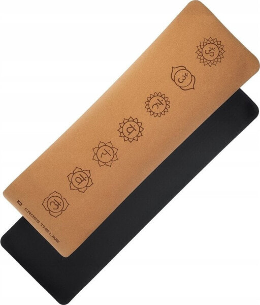 IQ NAMASTE MAT