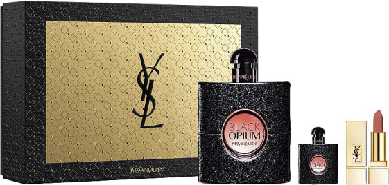 Yves Saint Laurent Black Opium