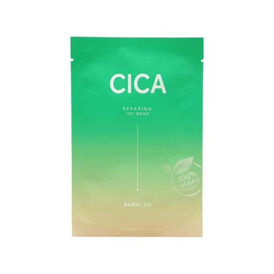 Маска для лица BARULAB The Clean Cica 23 g