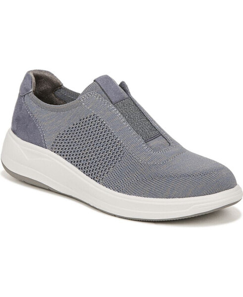 Trophy Washable Slip-on Sneakers