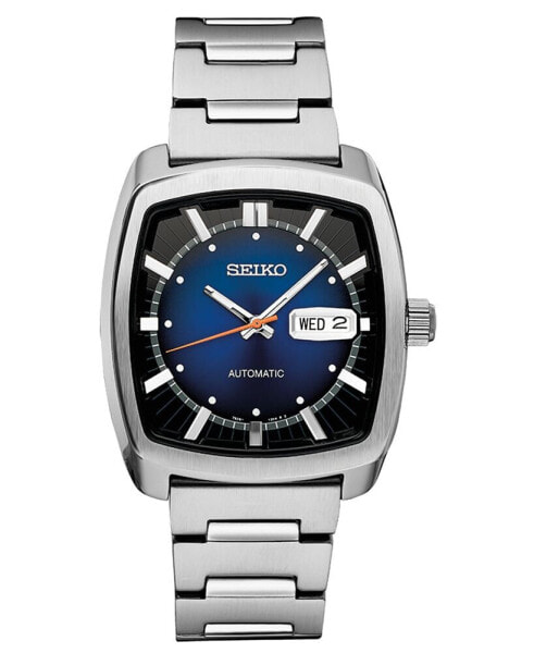 Наручные часы Michael Kors Chronograph Lexington Stainless Steel Watch 45mm MK8281.