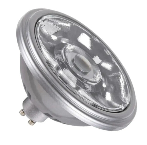 Лампочка LED GU10 SLV A-419761
