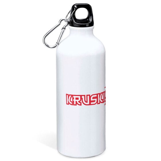 KRUSKIS Judo 800ml Aluminium Bottle