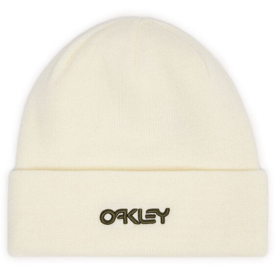 OAKLEY APPAREL B1B Logo Beanie