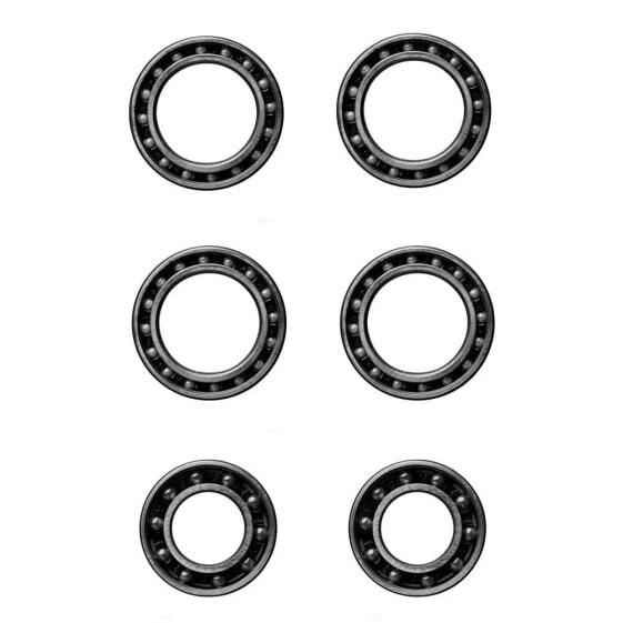 CERAMICSPEED Roval Rapide/Alpinist CLX Coated Hub Bearings