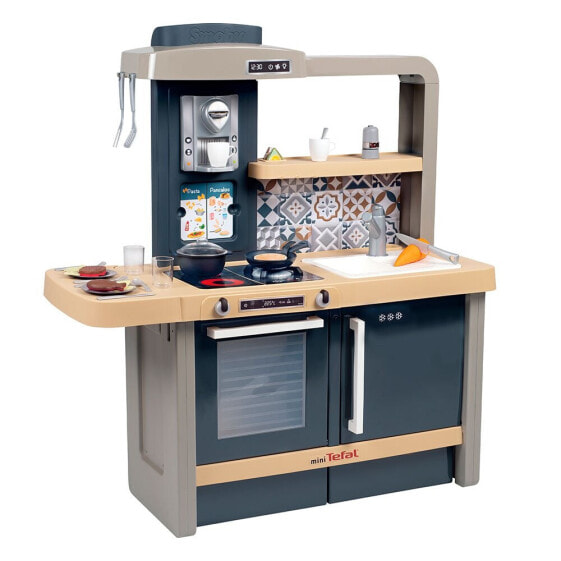 Детская игровая кухня Smoby Evolutionary Kitchen