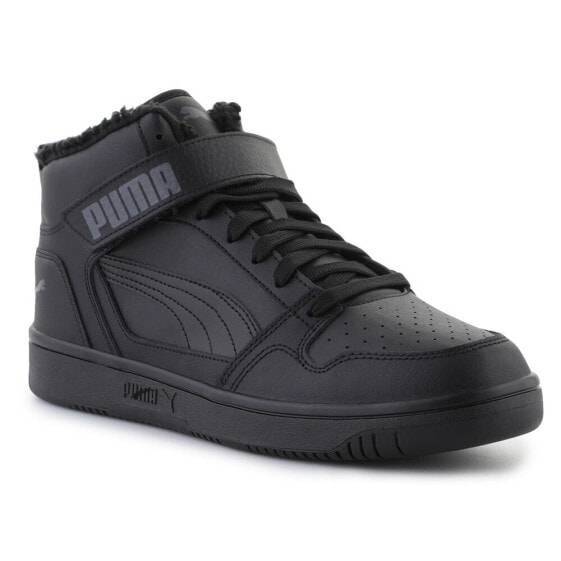 Puma Rebound Mid Strap Wtr