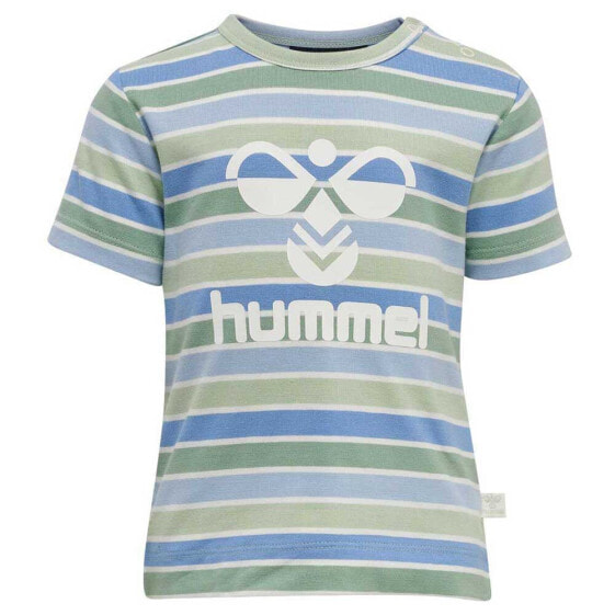 HUMMEL Pelle short sleeve T-shirt